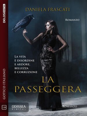 cover image of La passeggera